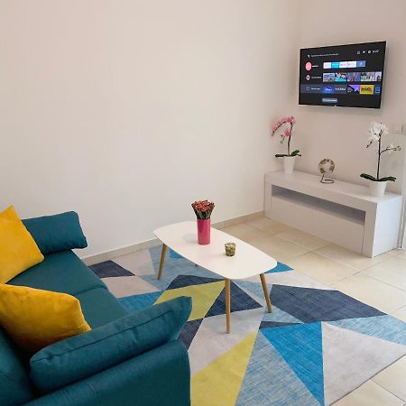 Appartement la plage de la pointe rouge Marseille Extérieur photo